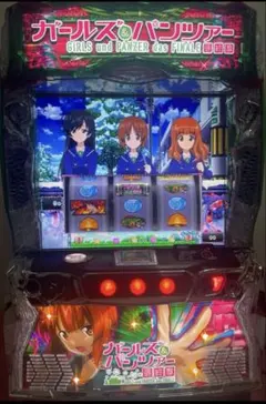 L ガールズ＆パンツァー最終章H1 スマスロユニット付き - メルカリ