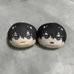 ハイキュー 影山 おまんじゅう