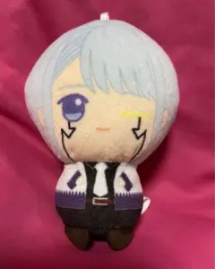 2025年最新】マッシュル-MASHLE- まるっとちんまりぬいぐるみの