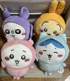 2025年最新】chiikawa うさぎの人気アイテム - メルカリ