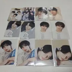 TXT Summer Together BEOMGYU