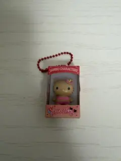 サンリオキャラクターズ チョコボックス ハローキティ キーホルダー