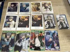 あんスタ　瀬名泉　クリアカード　ぱしゃっつ　ぱしゃこれ