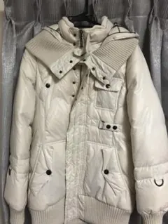 ダウンコート ダウンジャケット