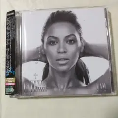 ビヨンセ アイ・アム…サーシャ・フィアース