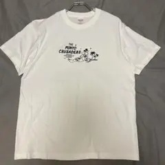 民謡クルセイダーズ　オーセンティック　Tシャツ