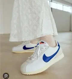 24.5㌢NIKEコルテッツ★CORTEZ★NIKEスニーカー