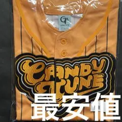CANDY TUNE OSHI API Zip-up hoodie 南なつ - メルカリ