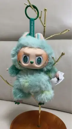 ラブブ labubu新品未使用