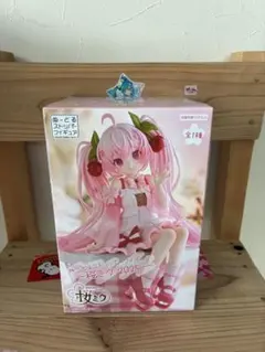 2026年最新】桜ミク ぬーどるストッパーの人気アイテム - メルカリ