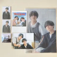 King & Prince 特典セット What We Got I Know