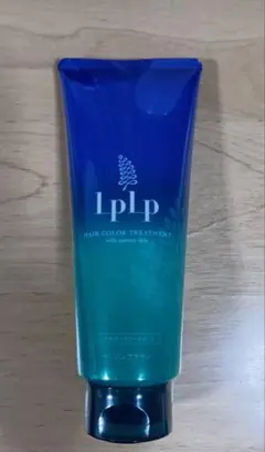 LPLP ヘアカラートリートメント ベージュブラウン 200gのサムネイル