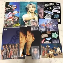 RIIZE RIIZING photobook 2形態 ショウタロウ セット