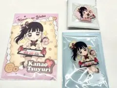 鬼滅の刃　VD WD 栗花落カナヲ