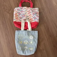 2点まとめて