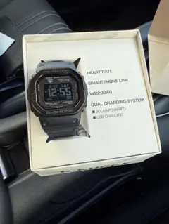 GショックDW-H5600