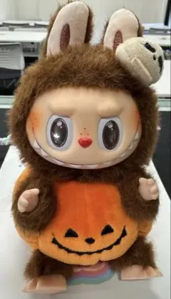 2025年最新】labubu halloweenの人気アイテム - メルカリ