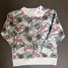 仮面ライダーゼッツ ガヴ トレーナー