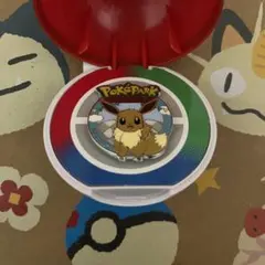 ポケパーク カントー ピンズ ピンバッジ イーブイ - メルカリ