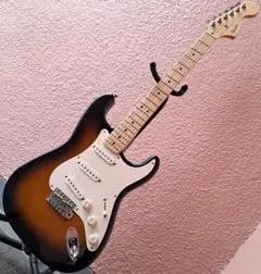 フェンダージャパン　STD-57オーダー品 Fender Japan STD-57 Eシリアル【88年製】 | ギター屋funk ojisan