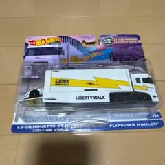 2026年最新】ホットウィール トランスポート lbwkの人気アイテム