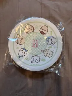 ちいかわくら寿司皿キャンペーン