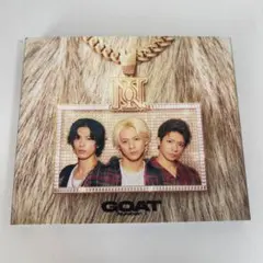 2025年最新】Number_i Goatの人気アイテム - メルカリ