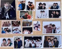 佐藤勝利 ジャニアイ ステフォ 公式写真 SexyZone timelesz