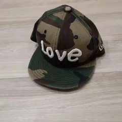 子供用キャップニュー・エラNEW ERA