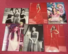 TWICE ナヨン ラントレ まとめ売り お買い得☆TWICE NAYEON ナヨン トレカ ラントレ 特典 まとめ売り