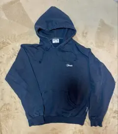 90sBear USAパーカー ヴィンテージ L相当 ヒップホップ古着ストリート