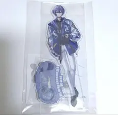 にじさんじ Dytica 小柳ロウ ハーフアニバーサリー アクリルスタンド