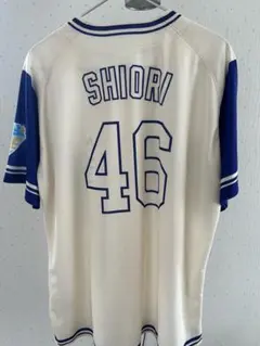 楽天イーグルス×乃木坂46 久保史緒里 コラボユニフォーム #46 SHIORI