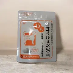 わんビオフェルミンS ふりかけタイプ 25g - メルカリ
