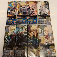 2026年最新】激突ヒーローズバトルの人気アイテム - メルカリ