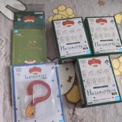 一番くじ くまのプーさん 100th Anniversary