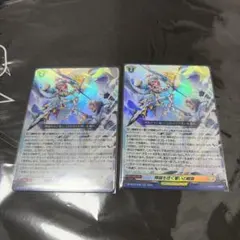 2026年最新】カードファイト!! ヴァンガードの人気アイテム - メルカリ