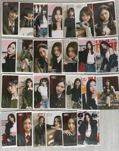 TWICE THIS IS FOR 線上抽獎