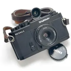 フォクトレンダー BESSA-L AVENON L 28mm セットのサムネイル