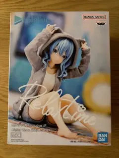 未開封　ホロライブ♯hololive IF-Relax time-星街すいせい