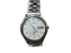 SEIKO　クォーツ腕時計　TYPE II