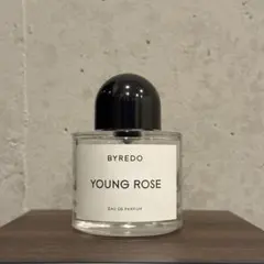 2026年最新】byredo young roseの人気アイテム - メルカリ