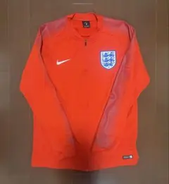 Nike オランダ代表 アンセムジャケット XXL 日本未発売 - メルカリ