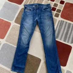 ディーゼル ジョグジーンズ THAVAR-NE DIESEL JOGGJEAN