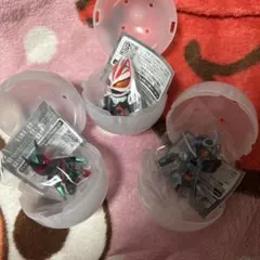 まちぼうけ仮面ライダーの場合　その3 まとめ売り