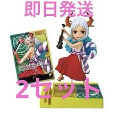 LECAFIG レカフィグ　ヤマト　金文字カード　2セット