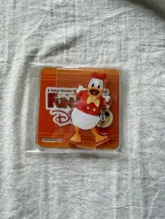 ファンダフルディズニー ミッキーマウス アクリルコースター - メルカリ