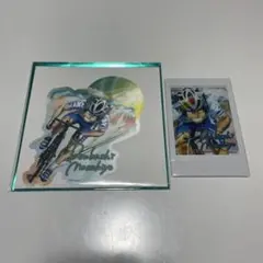 弱虫ペダル 銅橋正清 文房具カフェ