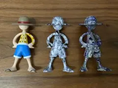 ONE PIECE LUFFY's 冒険の記憶 Vol.2