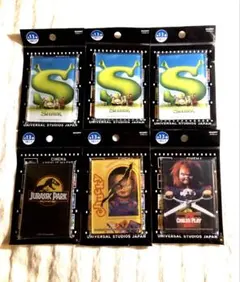 マグネット フック・画鋲